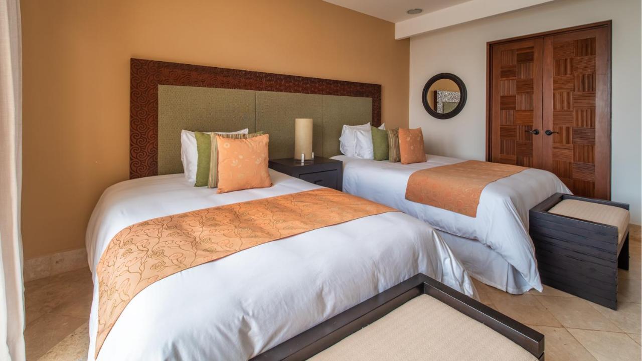 Celeste Beach Residences Huatulco Curamoria Collection Santa Cruz Huatulco Eksteriør bilde